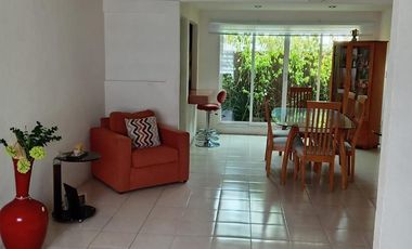 SE VENDE CASA USADA EN COLINAS DE PLATA, PACHUCA, HGO.