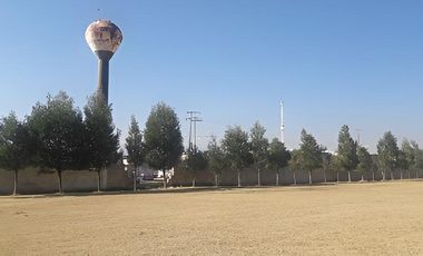 TERRENO HUEHUETOCA SALITRILLO SUP. 17,032 MTS