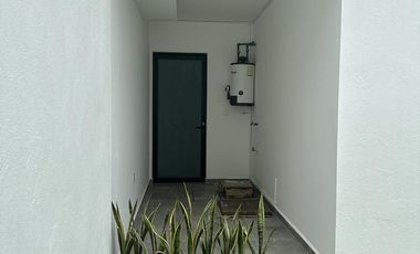 CASA EN VENTA EN PUNTA TIBURON LAGUNAS 5