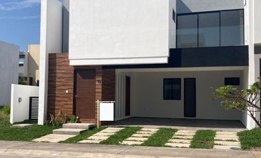 CASA EN VENTA EN PUNTA TIBURON LAGUNAS 5