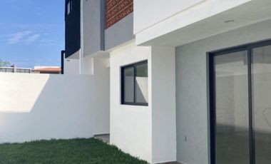 CASA EN VENTA EN PUNTA TIBURON LAGUNAS 5