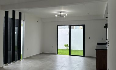 CASA EN VENTA EN PUNTA TIBURON LAGUNAS 5