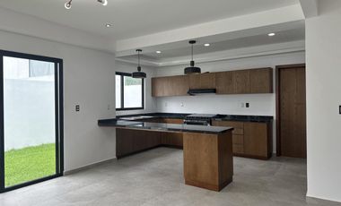 CASA EN VENTA EN PUNTA TIBURON LAGUNAS 5
