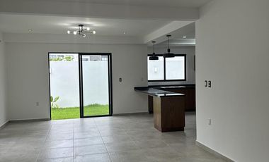 CASA EN VENTA EN PUNTA TIBURON LAGUNAS 5
