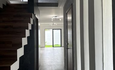 CASA EN VENTA EN PUNTA TIBURON LAGUNAS 5