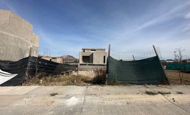 Terreno en Valle Imperial