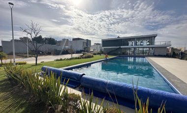 Terreno en Valle Imperial