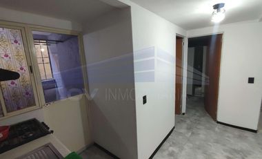 Departamento en venta en Tlaxpana en Miguel Hidalgo