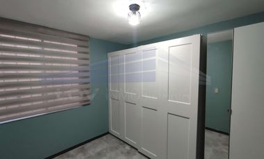 Departamento en venta en Tlaxpana en Miguel Hidalgo