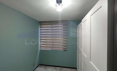 Departamento en venta en Tlaxpana en Miguel Hidalgo