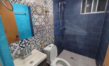 Departamento en venta en Tlaxpana en Miguel Hidalgo
