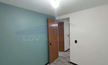 Departamento en venta en Tlaxpana en Miguel Hidalgo