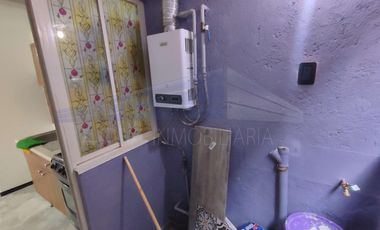 Departamento en venta en Tlaxpana en Miguel Hidalgo