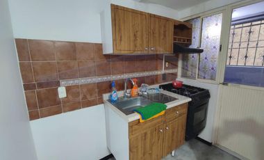 Departamento en venta en Tlaxpana en Miguel Hidalgo
