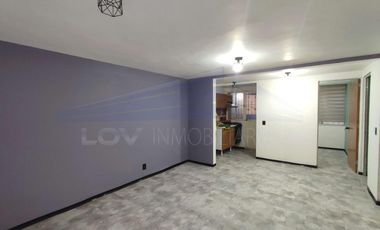 Departamento en venta en Tlaxpana en Miguel Hidalgo