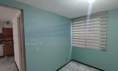 Departamento en venta en Tlaxpana en Miguel Hidalgo