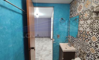 Departamento en venta en Tlaxpana en Miguel Hidalgo
