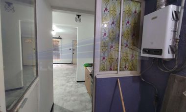 Departamento en venta en Tlaxpana en Miguel Hidalgo
