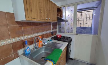 Departamento en venta en Tlaxpana en Miguel Hidalgo
