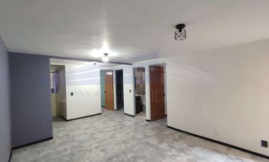 Departamento en venta en Tlaxpana en Miguel Hidalgo