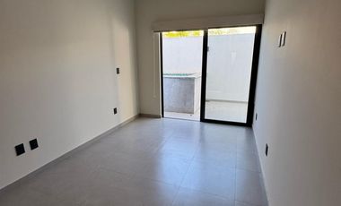 Departamento en  Lomas de Mazatlán