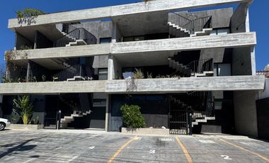 Departamento en  Lomas de Mazatlán