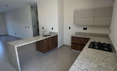 Departamento en  Lomas de Mazatlán
