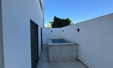Departamento en  Lomas de Mazatlán