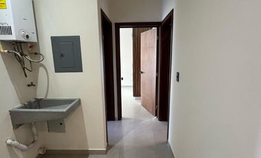 Departamento en  Lomas de Mazatlán