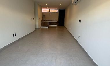 Departamento en  Lomas de Mazatlán