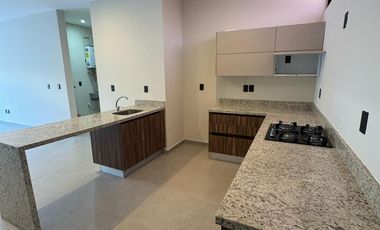 Departamento en  Lomas de Mazatlán