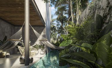 Departamento en Tulum