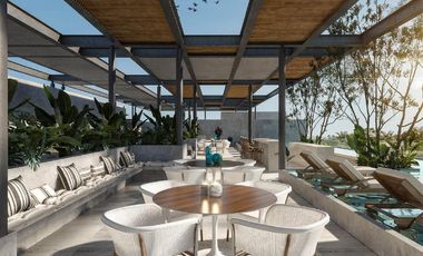 Departamento en Tulum