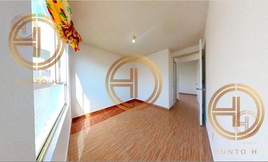 Departamento en venta Calle Catorceava Cerrada de Tulum, Huehuetoca, Edomex muy cerca de Plaza Cañada