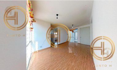 Departamento en venta Calle Catorceava Cerrada de Tulum, Huehuetoca, Edomex muy cerca de Plaza Cañada