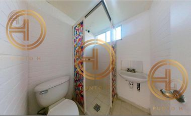 Departamento en venta Calle Catorceava Cerrada de Tulum, Huehuetoca, Edomex muy cerca de Plaza Cañada