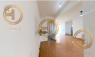 Departamento en venta Calle Catorceava Cerrada de Tulum, Huehuetoca, Edomex muy cerca de Plaza Cañada