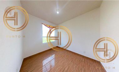 Departamento en venta Calle Catorceava Cerrada de Tulum, Huehuetoca, Edomex muy cerca de Plaza Cañada