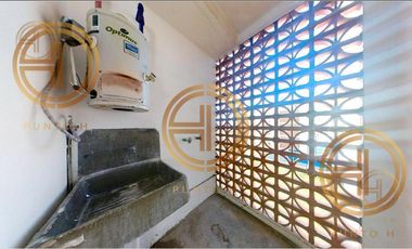 Departamento en venta Calle Catorceava Cerrada de Tulum, Huehuetoca, Edomex muy cerca de Plaza Cañada