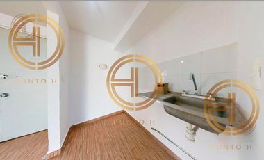 Departamento en venta Calle Catorceava Cerrada de Tulum, Huehuetoca, Edomex muy cerca de Plaza Cañada