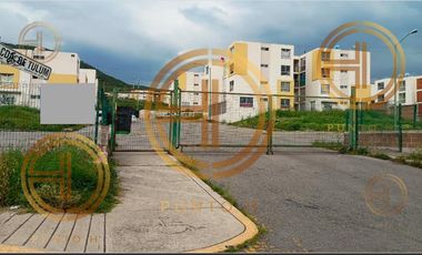 Departamento en venta Calle Catorceava Cerrada de Tulum, Huehuetoca, Edomex muy cerca de Plaza Cañada