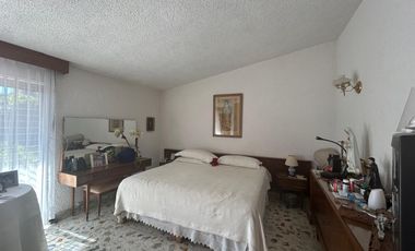 Casa en Reforma