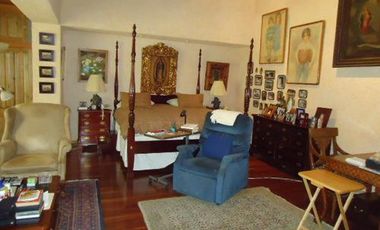 CASA EN VENTA  CLUB DE GOLF LAS MISIONES  $1,300,000 dlls