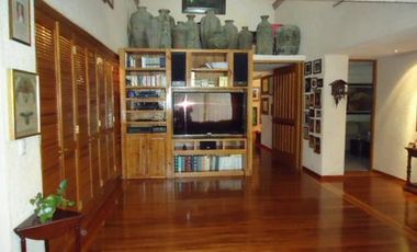 CASA EN VENTA  CLUB DE GOLF LAS MISIONES  $1,300,000 dlls