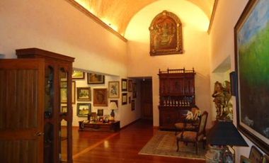 CASA EN VENTA  CLUB DE GOLF LAS MISIONES  $1,300,000 dlls