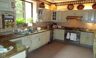 CASA EN VENTA  CLUB DE GOLF LAS MISIONES  $1,300,000 dlls