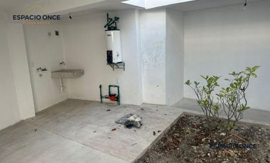 Casa en condominio en Azteca