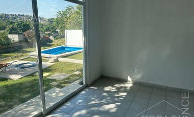 Casa en condominio en Azteca