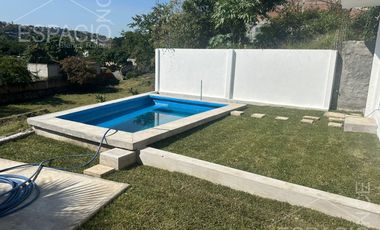 Casa en condominio en Azteca