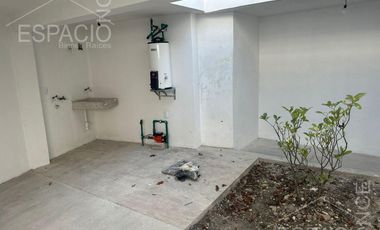 Casa en condominio en Azteca